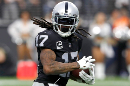 DaVante Adams