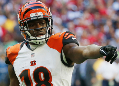 A.J. Green