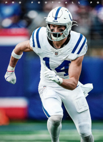 Fantasy Points per Target