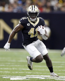 Alvin Kamara