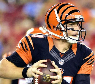 Andy Dalton