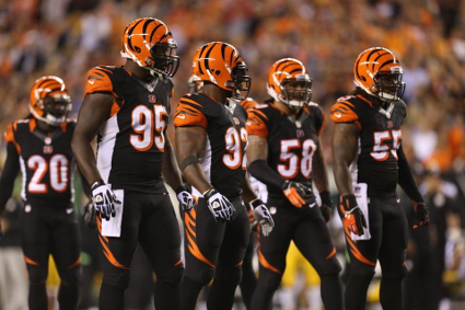 Ravens Defense