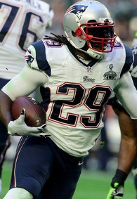 LeGarrette Blount
