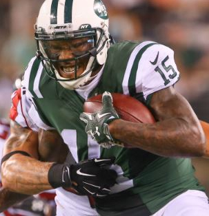 Brandon Marshall