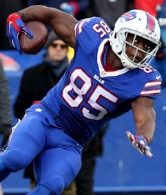 Charles Clay