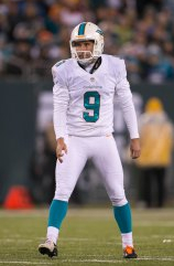 Caleb Sturgis