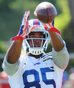 Charles Clay