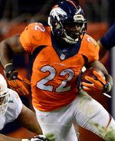 CJ Anderson
