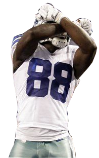 Dez Bryant