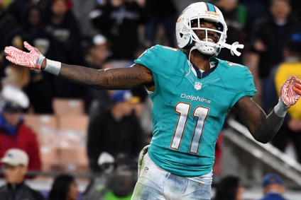 DeVante Parker