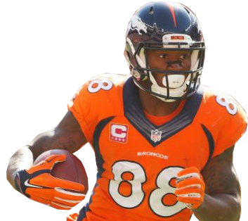 Demaryius Thomas