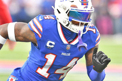 Stefon Diggs