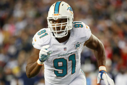Miami Defense