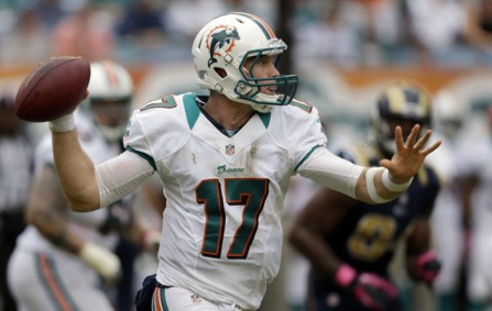 Ryan Tannehill