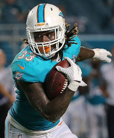 Jay Ajayi