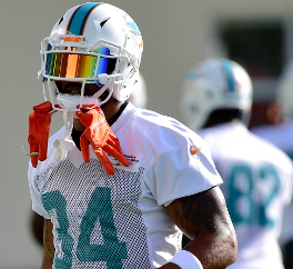 Arian Foster
