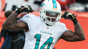 Jarvis Landry