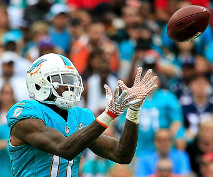DeVante Parker