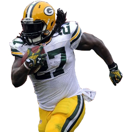 Eddie Lacy
