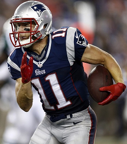 Julian Edelman