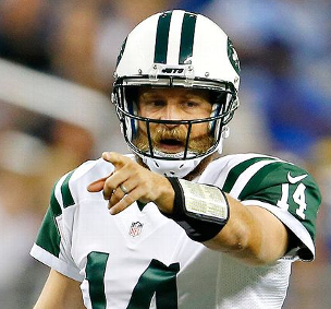 Ryan Fitzpatrick