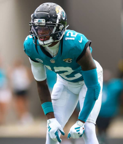 Travis Hunter