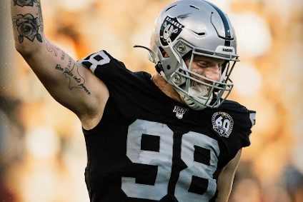 2025 Player Rankings (with IDP)