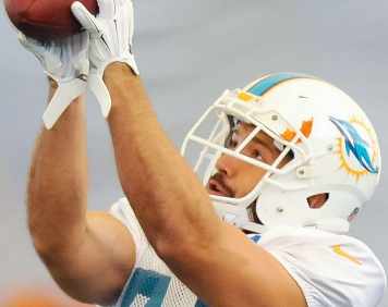 Jordan Cameron