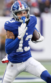 Jalin Hyatt