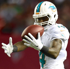 Jarvis Landry