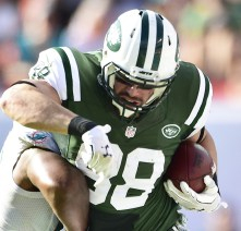 Jace Amaro