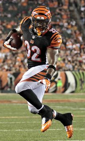 Jeremy Hill
