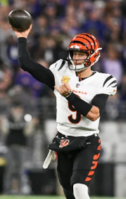 Joe Burrow