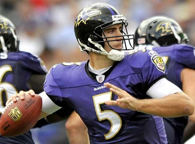 Joe Flacco