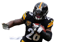 Le'Veon Bell