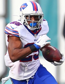 LeSean McCoy
