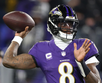 Lamar Jackson