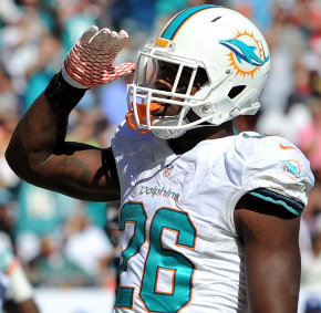 Lamar Miller
