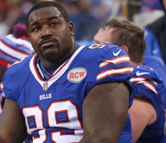 Bills Defense