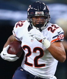 Matt Forte