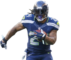 Marshawn Lynch