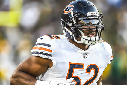 2023 Player Rankings (with IDP)