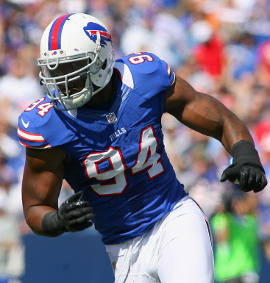 Mario Williams
