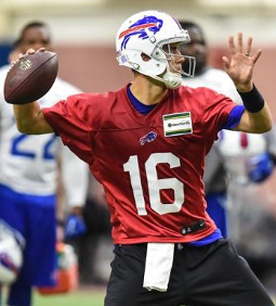 Matt Cassel