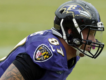 Maxx Williams