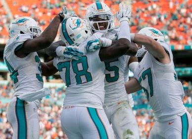 Miami Defense