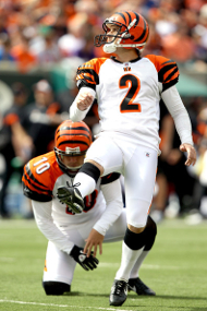 Mike Nugent