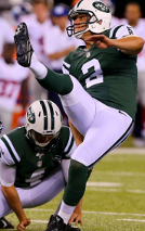 Nick Folk