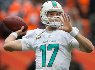 Ryan Tannehill