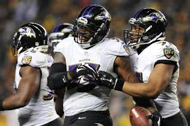Ravens Defense